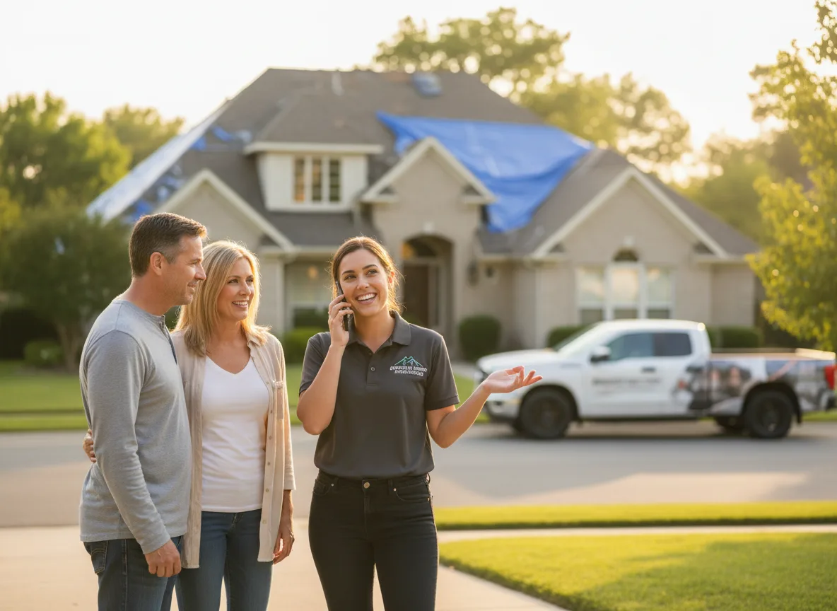 Emergency Roof Repair Glendora, MS FAQs
